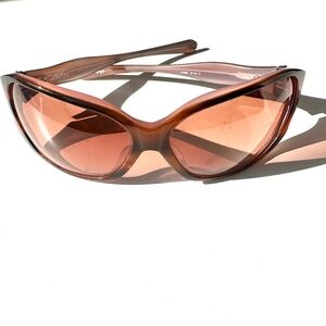 Oakley Women's Betray Sunglasses
